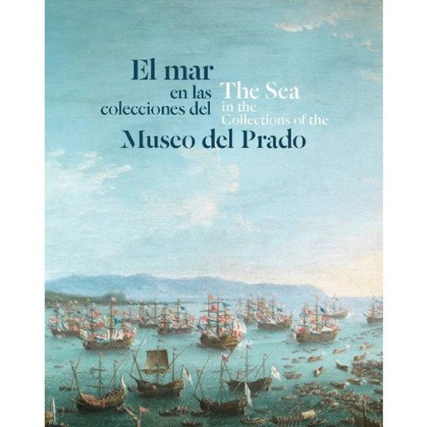 Produktbild: EL mar en las colecciones del Museo del Prado