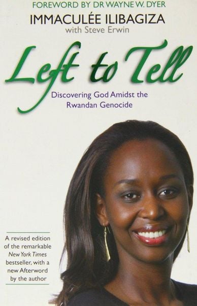 Produktbild: Left to Tell