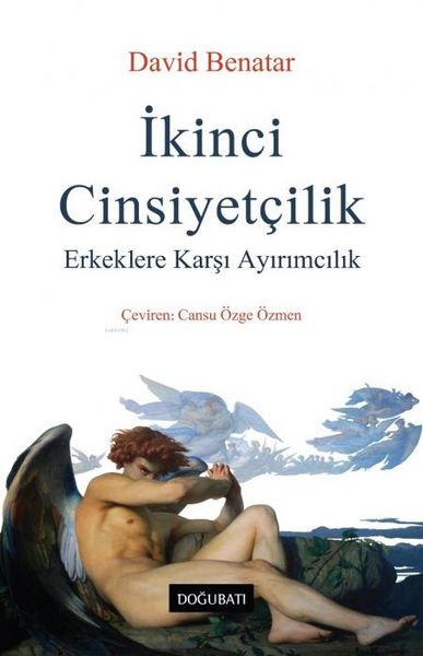 Produktbild: Ikinci Cinsiyetcilik