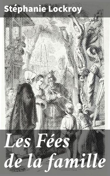 Produktbild: Les F&eacute;es de la famille