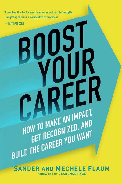 Produktbild: Boost Your Career