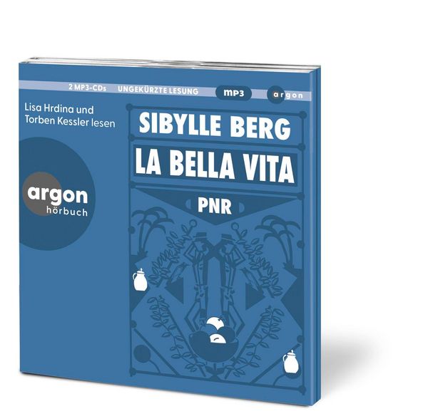 Produktbild: PNR: La Bella Vita