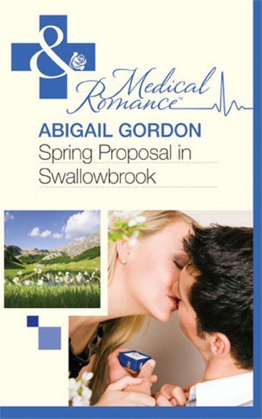 Produktbild: Spring Proposal In Swallowbrook