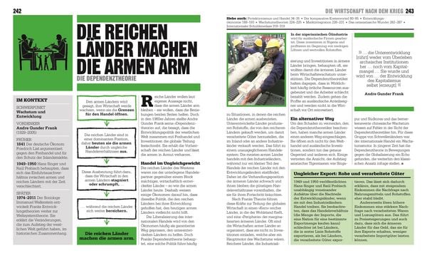 Produktbild: Big Ideas. Das Wirtschafts-Buch