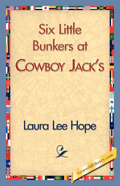 Produktbild: Six Little Bunkers at Cowboy Jack's