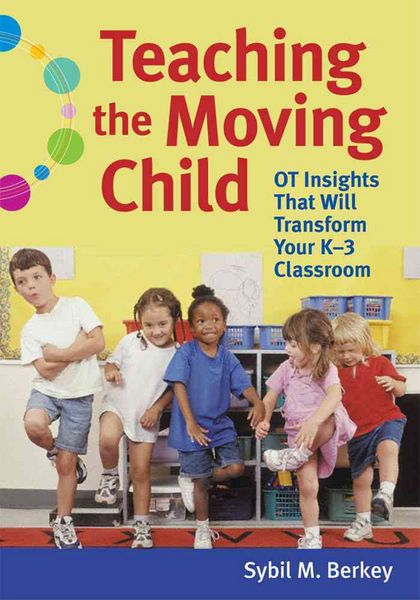 Produktbild: Teaching The Moving Child