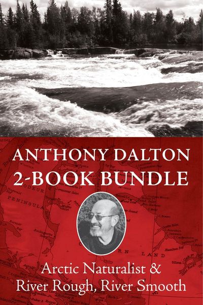 Produktbild: Polar Region Explorers 2-Book Bundle