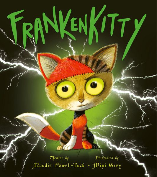 Produktbild: Frankenkitty