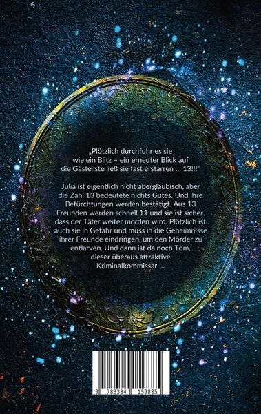 Produktbild: Bis in den Tod ... S&Uuml;NDE