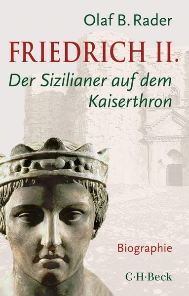 Produktbild: Friedrich II.