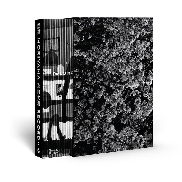 Produktbild: Daido Moriyama - Record 2