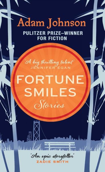 Produktbild: Johnson, A: Fortune Smiles: Stories