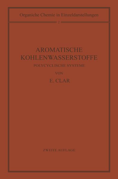 Produktbild: Aromatische Kohlenwasserstoffe