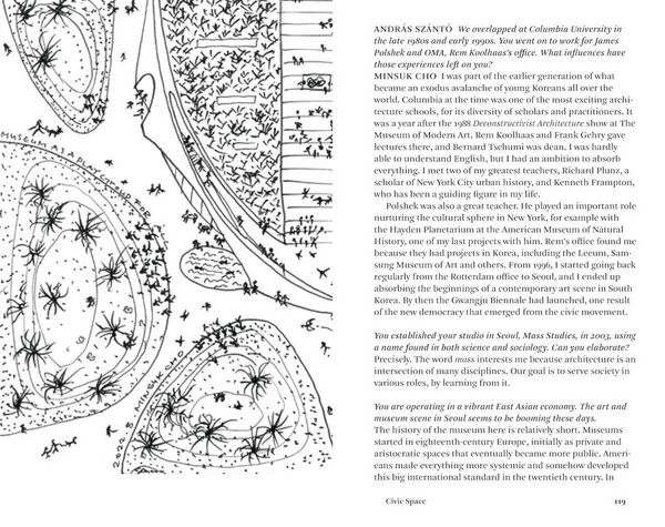 Produktbild: Andr&aacute;s Sz&aacute;nt&oacute;. Imagining the Future Museum