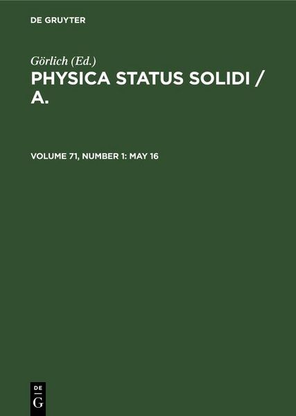 Produktbild: May 16