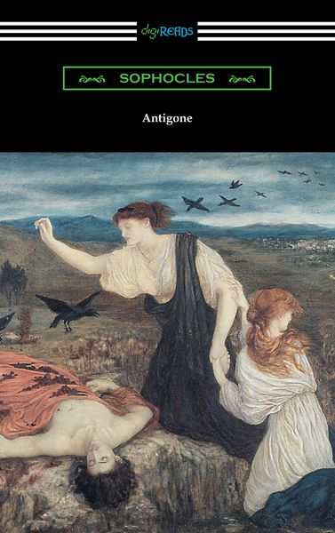 Produktbild: Antigone