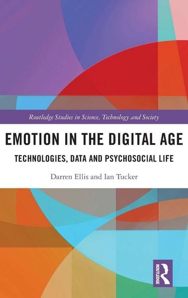 Produktbild: Emotion in the Digital Age