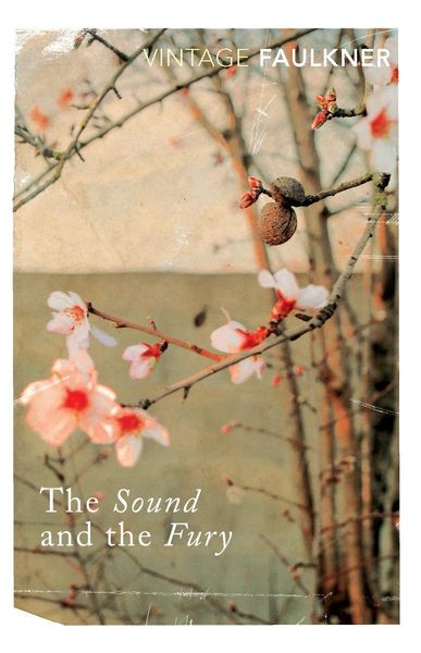 Produktbild: The Sound and the Fury