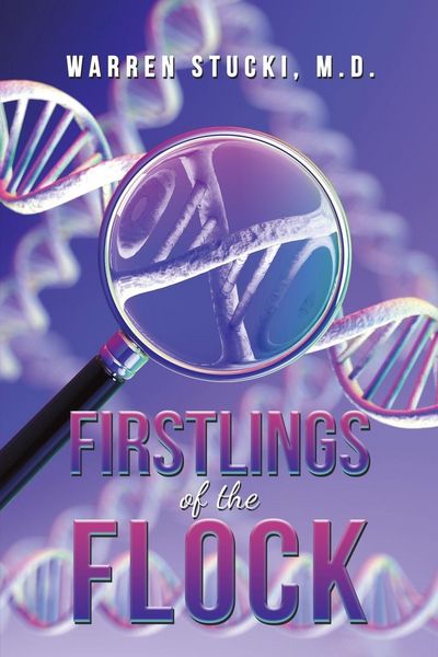 Produktbild: Firstlings of the Flock