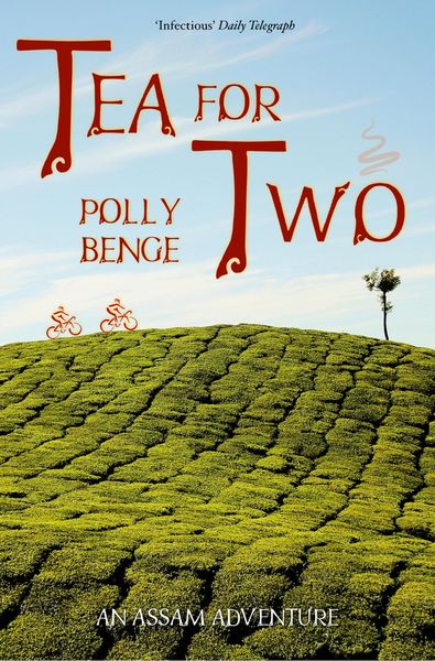 Produktbild: Tea for Two (with No Cups)