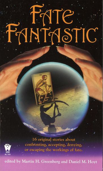 Produktbild: Fate Fantastic