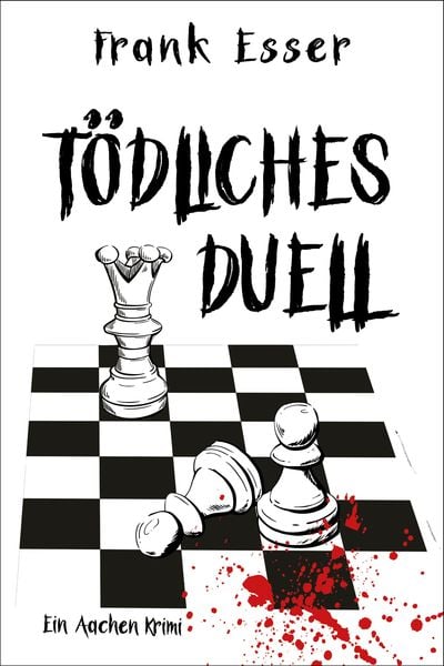 Produktbild: T&ouml;dliches Duell