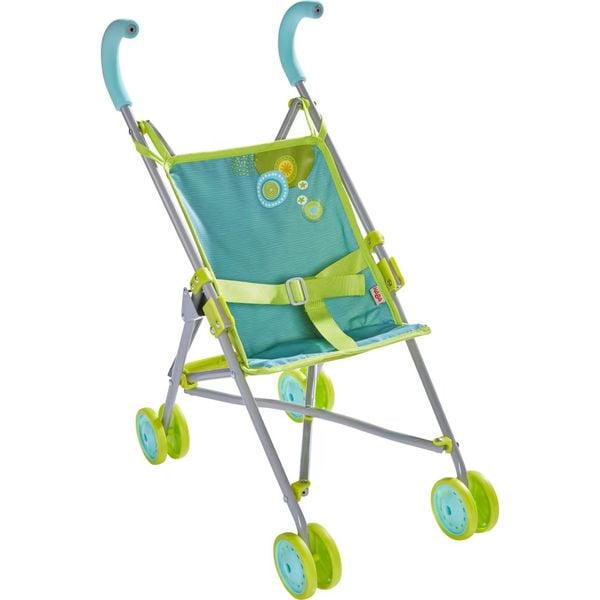 HABA - Puppenbuggy Sommerwiese