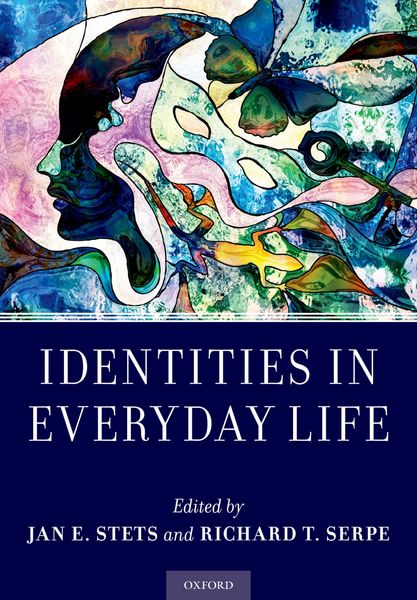 Produktbild: Identities in Everyday Life