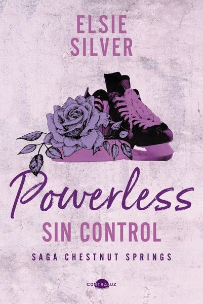 Produktbild: Powerless: Sin Control