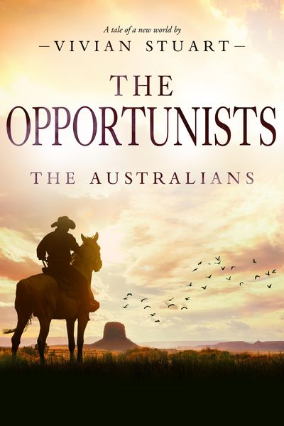 Produktbild: The Opportunists
