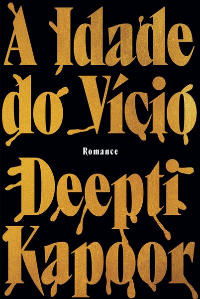 Produktbild: A Idade do V&iacute;cio