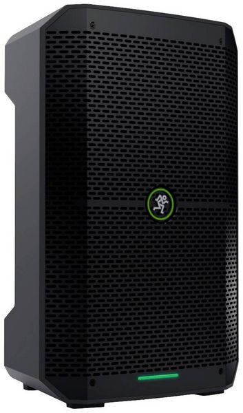 Produktbild: Mackie Thump GO Mobiler PA Lautsprecher 20.3cm 8 Zoll akkubetrieben 1St.
