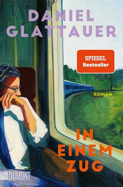 Produktbild: In einem Zug