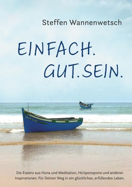 Produktbild: Einfach. Gut. Sein.