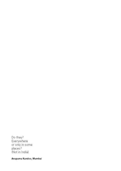 Produktbild: Why Do Architects Wear Black?