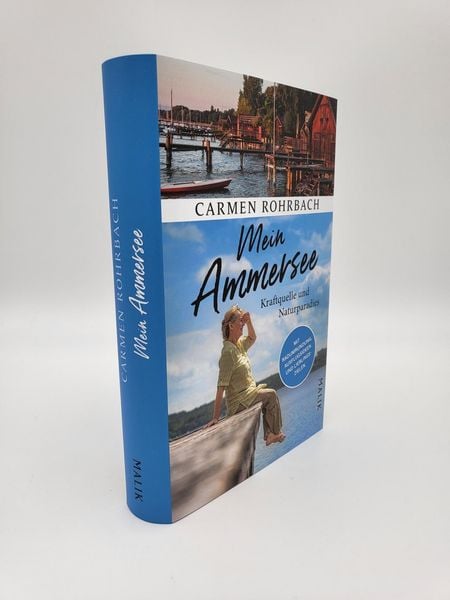 Produktbild: Mein Ammersee