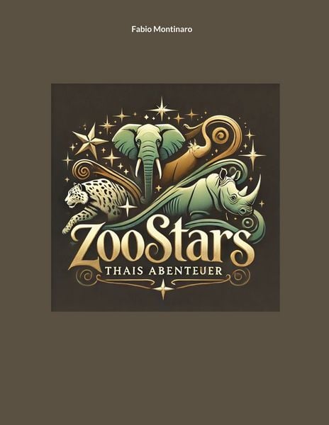 Produktbild: ZooStars