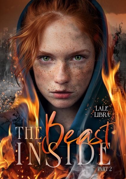 Produktbild: The Beast inside