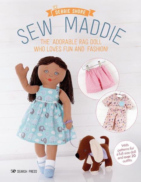 Produktbild: Sew Maddie