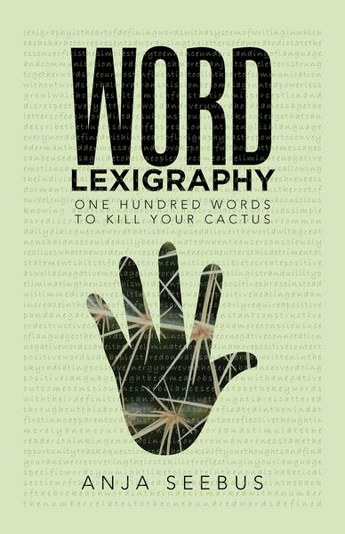 Produktbild: Word Lexigraphy
