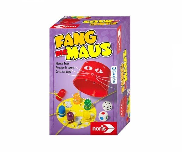 Produktbild: Fang die Maus