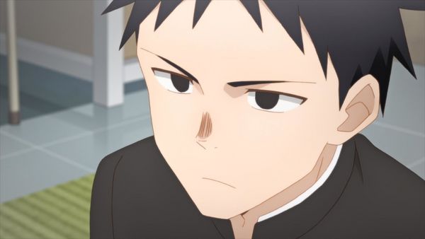 Produktbild: When Will Ayumu Make His Move? - VOLUME 1