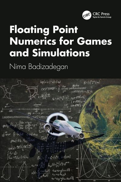 Produktbild: Floating Point Numerics for Games and Simulations
