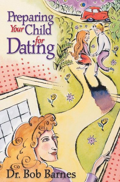 Produktbild: The Preparing Your Child for Dating