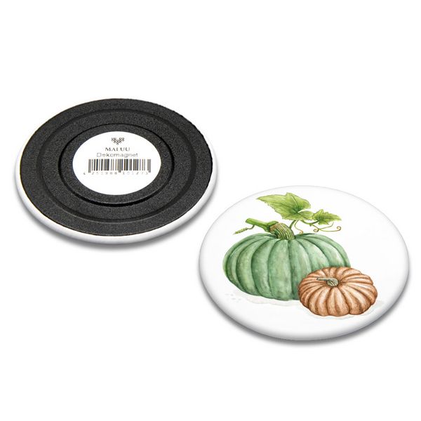 Produktbild: Dekomagnet Pumpkin Season