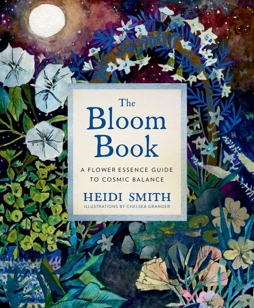 Produktbild: The Bloom Book