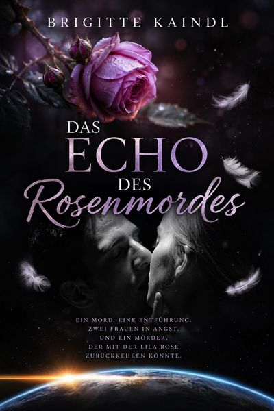 Produktbild: Das Echo des Rosenmordes