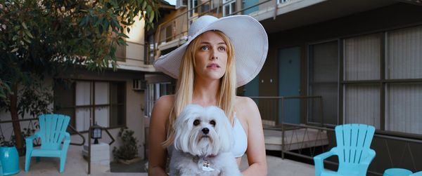 Produktbild: Under the Silver Lake