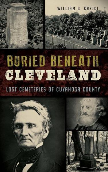 Produktbild: Buried Beneath Cleveland