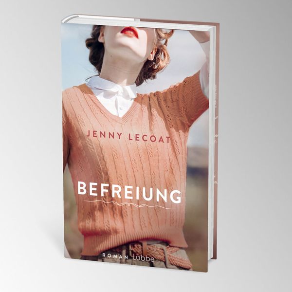 Produktbild: Befreiung